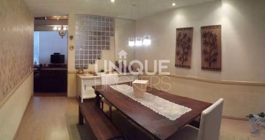 Casa Com 3 Dormitórios À Venda, 500 M² Por R$ 1.200.000,00 - Jardim Colônia - Jundiaí/Sp