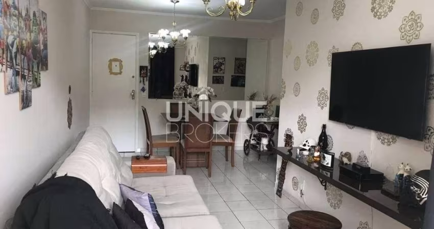 Apartamento com 2 quartos à Venda, Jardim Pacaembu - Jundiaí