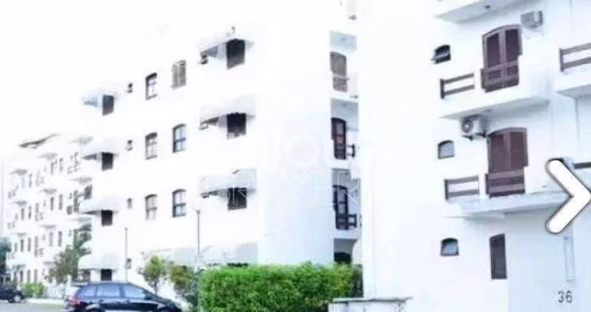 Apartamento com 2 quartos, Centro - Ubatuba