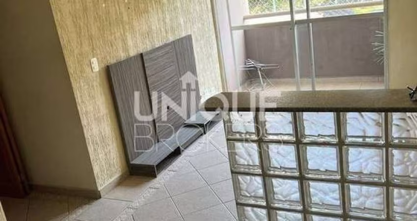 Apartamento com 2 quartos, Vila Nova Jundiainópolis - Jundiaí