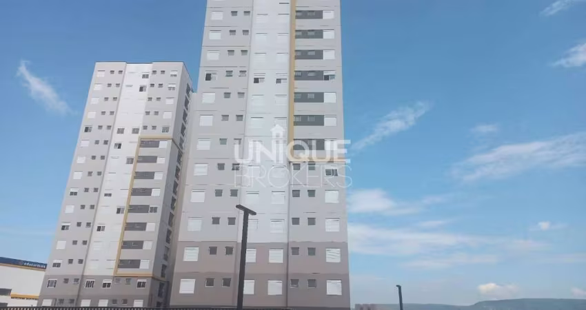 Apartamento com 2 quartos, Chácaras Saudáveis e Encantadoras - Jundiaí