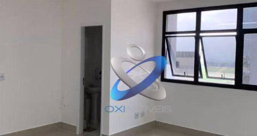 Sala à venda, 39 m² por R$ 360.000,00 - Jardim Aquarius - São José dos Campos/SP