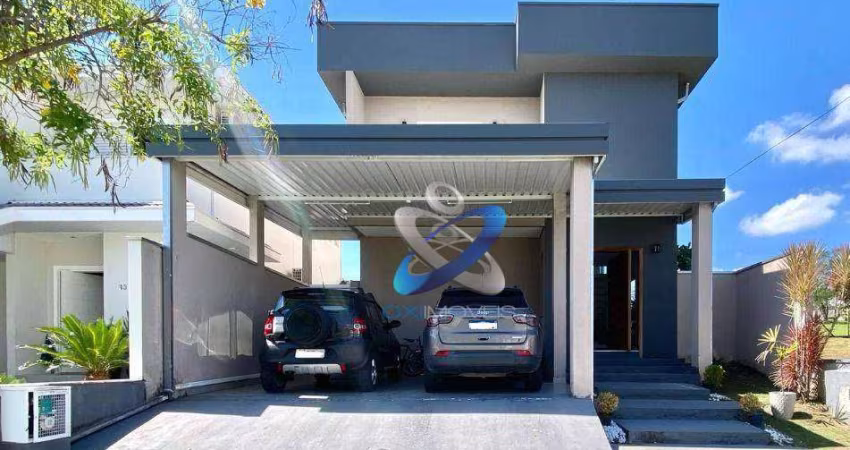 Sobrado com 4 dormitórios à venda, 230 m² por R$ 1.600.000,00 - Urbanova - São José dos Campos/SP