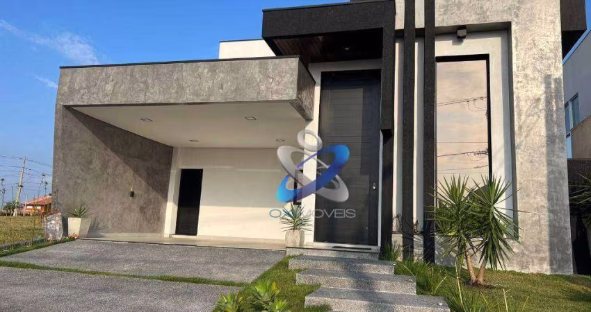 Casa, 180 m² - venda por R$ 1.350.000,00 ou aluguel por R$ 9.250,00/mês - Parque Residencial Maria Elmira - Caçapava/SP