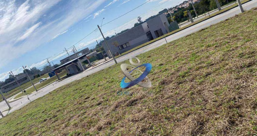 Terreno à venda, 505 m² por R$ 480.000 - Jardim das Flores - São José dos Campos/SP