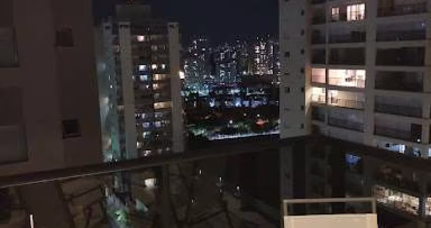 Apartamento com 1 dormitório à venda, 40 m² por R$ 575.000,00 - Altos do Esplanada - São José dos Campos/SP