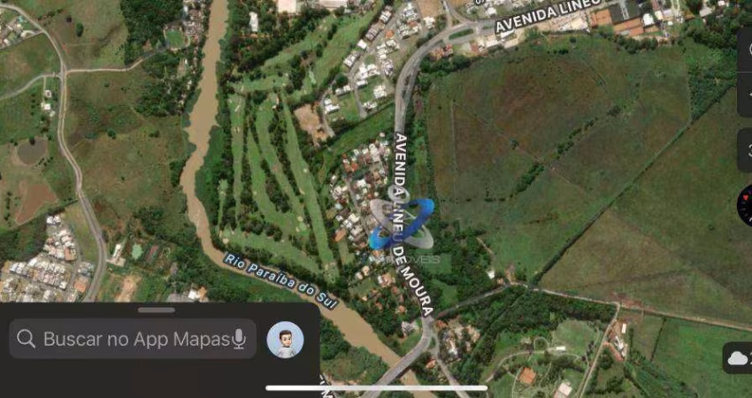 Área para alugar, 80000 m² por R$ 150.000/mês - Urbanova - São José dos Campos/SP