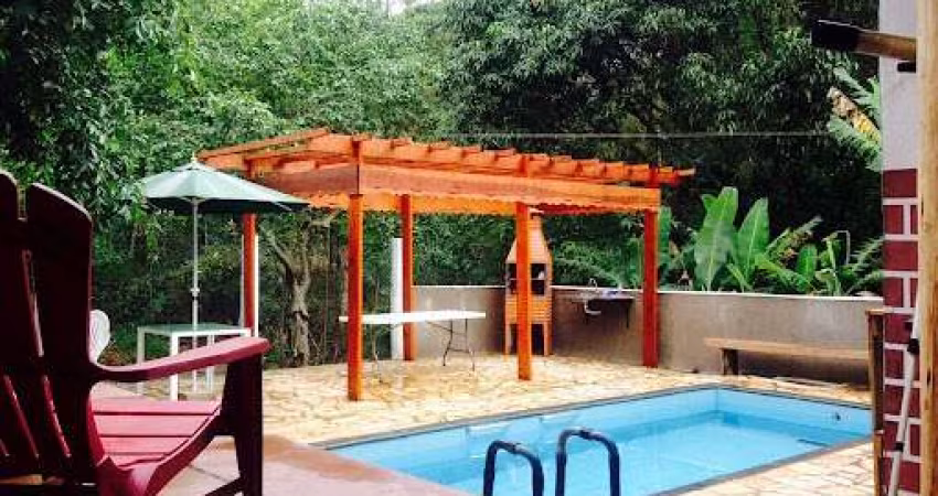Chácara com 6 dormitórios à venda, 486976600 m² por R$ 800.000,00 - Bom Sucesso - São José dos Campos/SP
