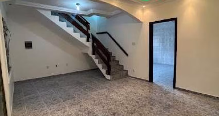 Casa com 3 dormitórios à venda, 301 m² por R$ 750.000,00 - Bosque dos Eucaliptos - São José dos Campos/SP