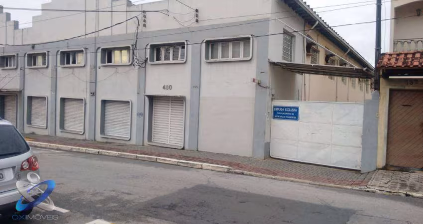 Ponto para alugar, 2240 m² por R$ 33.773,00/mês - Santana - São José dos Campos/SP