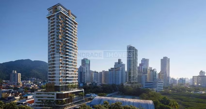 Apartamento Com Vista -Bairro Fazenda