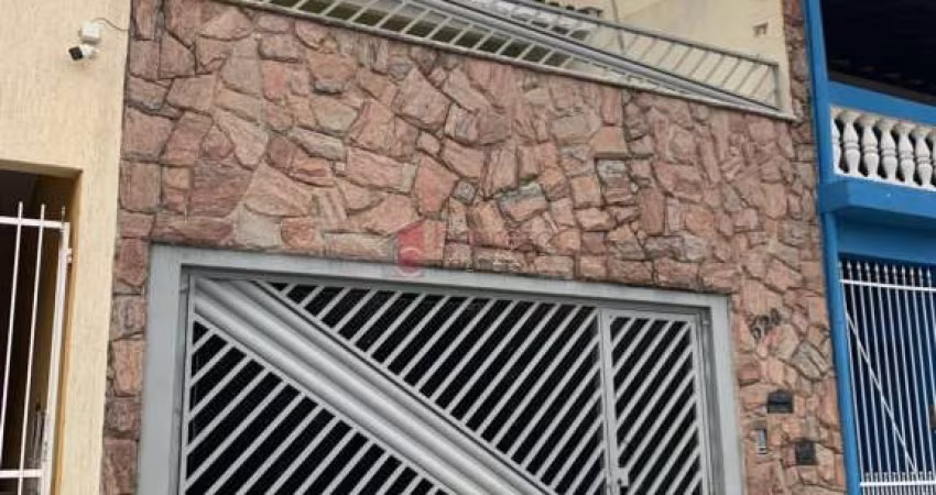 CASA SOBRADO COM 03 SUÍTES À VENDA NA VILA NOVA JUNDIAINÓPOLIS - JUNDIAÍ/SP