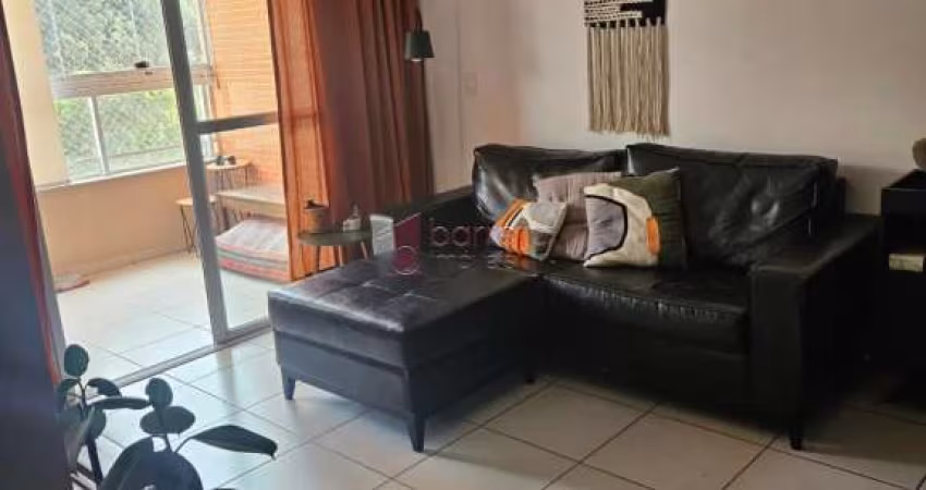 APARTAMENTO DE 77 m² À VENDA NO CONDOMÍNIO ALLEGRO NO BAIRRO VILA RICA EM JUNDIAÍ/SP