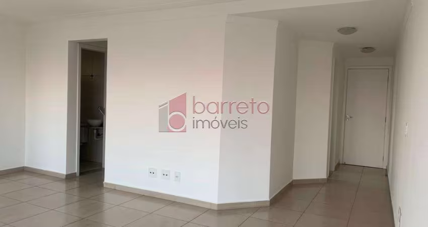 COBERTURA DUPLEX PARA VENDA E LOCAÇÃO NO EDIFÍCIO PORTAL DOS NOBRES, NO BAIRRO ANHANGABAÚ, EM JUNDIAÍ/SP