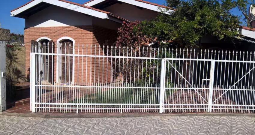 CASA PARA VENDA JARDIM MARCO LEITE JUNDIAÍ