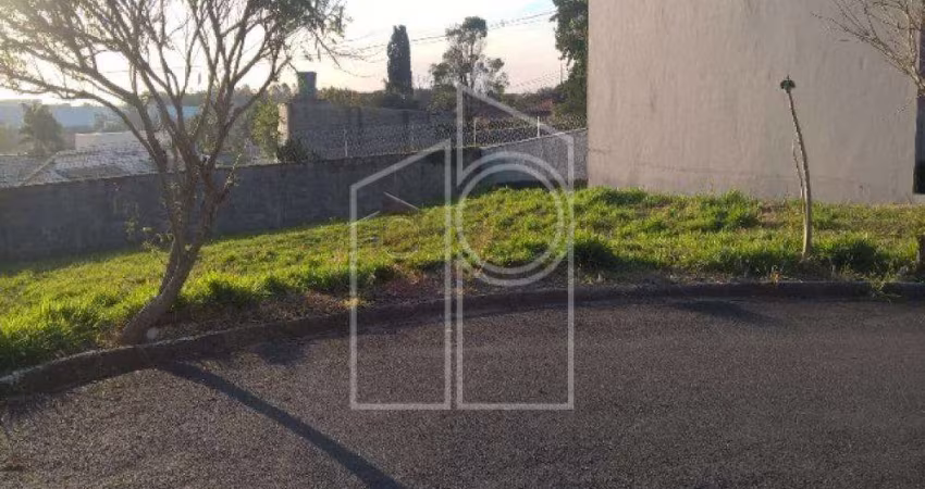 TERRENO PARA VENDA CONDOMÍNIO TERRAS DE GÊNOVA JUNDIAÍ