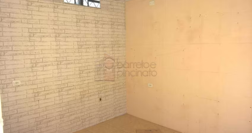 Comercial Prédio em Jundiaí