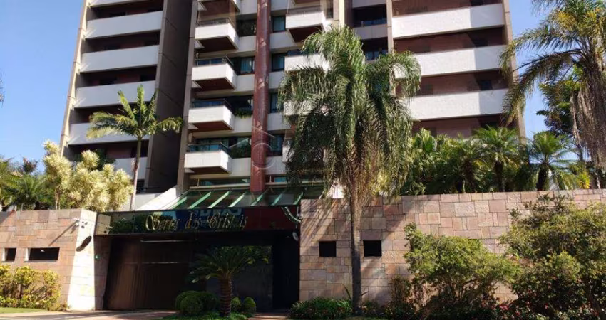 APARTAMENTO À VENDA EM JUNDIAÍ, EM BAIRRO NOBRE, EDIFÍCIO SERRA DOS CRISTAIS, NA AVENIDA NOVE DE JULHO.