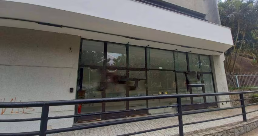 Salão Comercial para Locação Voltada para a Avenida 09 de Julho