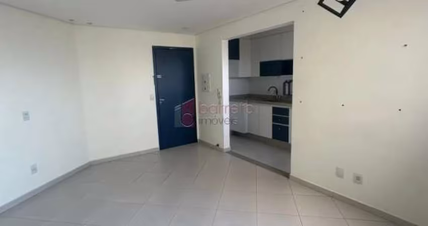 APARTAMENTO À VENDA OU LOCAÇÃO, EDIFÍCIO GIRASSOL, JUNDIAÍ