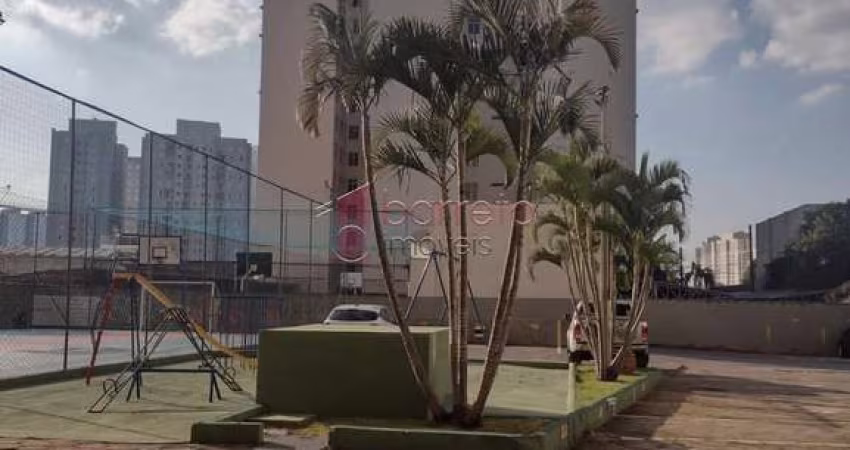 APARTAMENTO A VENDA CHÁCARA DAS FLORES II