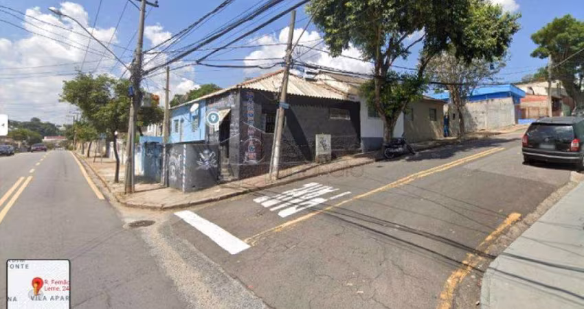 OPORTUNIDADE DE INVESTIMENTO  EM JUNDIAÍ - TERRENO DE 1.000 M² COM 9 CASAS DE ALUGUEL