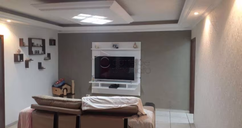 CASA PARA VENDA CIDADE NOVA JUNDIAI