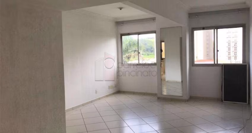 Apartamento Padrão em Jundiaí