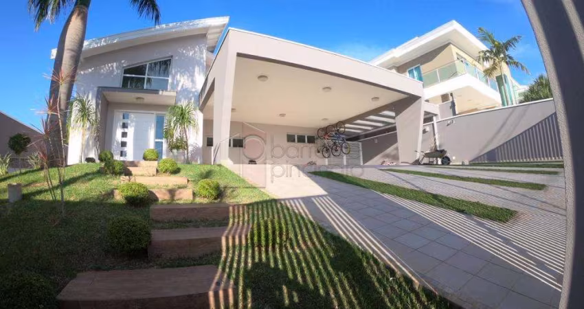 Casa Condomínio em Jundiaí