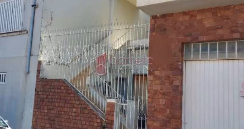 CASA  À VENDA NO CENTRO DE JUNDIAÍ/SP