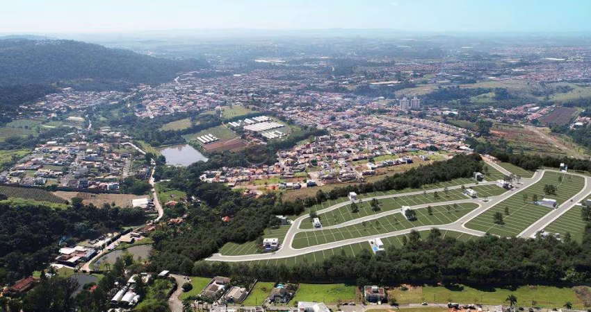 EXCELENTE OPORTUNIDADE DE TERRENO - LOTEAMENTO ABERTO - RESIDENCIAL JARDIM JAPÃO - ITUPEVA/SP