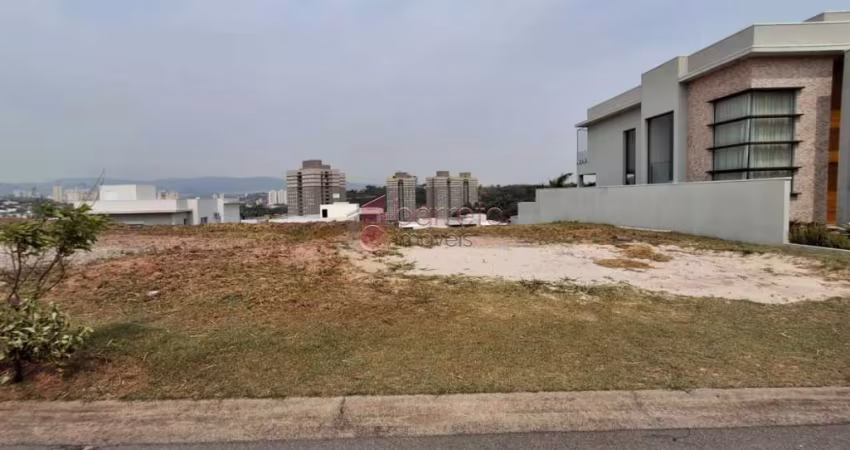 Terreno Condomínio em Jundiaí