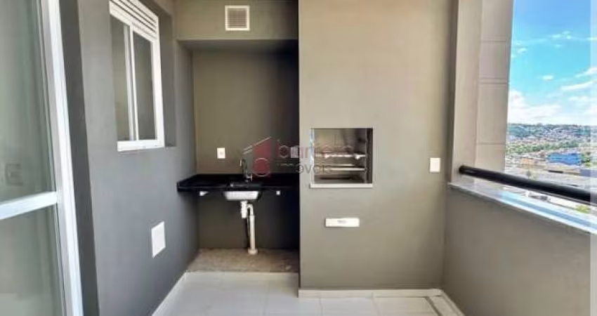 APARTAMENTO À VENDA, EDIFÍCIO MAXX SANTA ANGÊLA, JUNDIAÍ