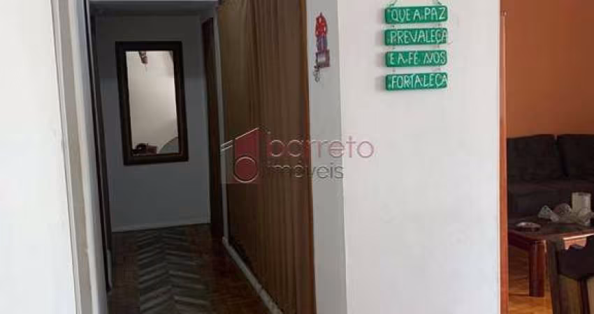 APARTAMENTO À VENDA, EDIFÍCIO ROSÁRIO, JUNDIAÍ SP.