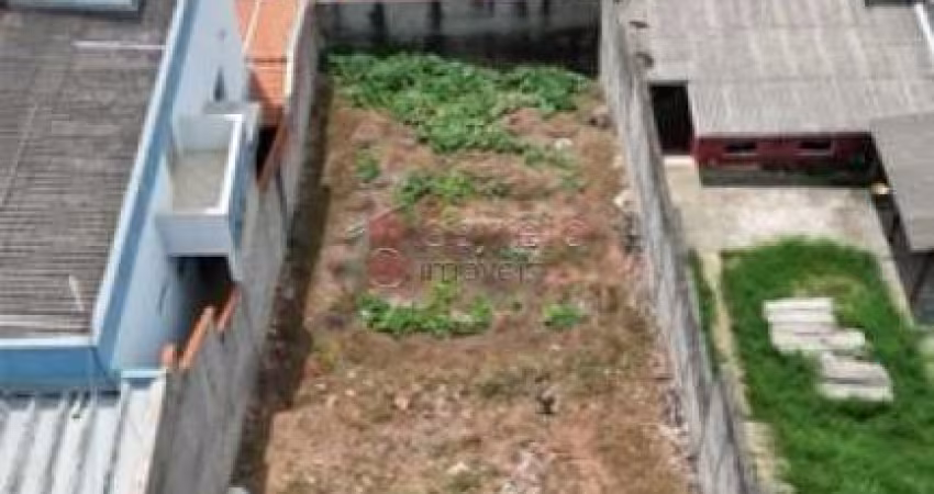 TERRENO, BAIRRO VILA MARINGÁ, JUNDIAÍ