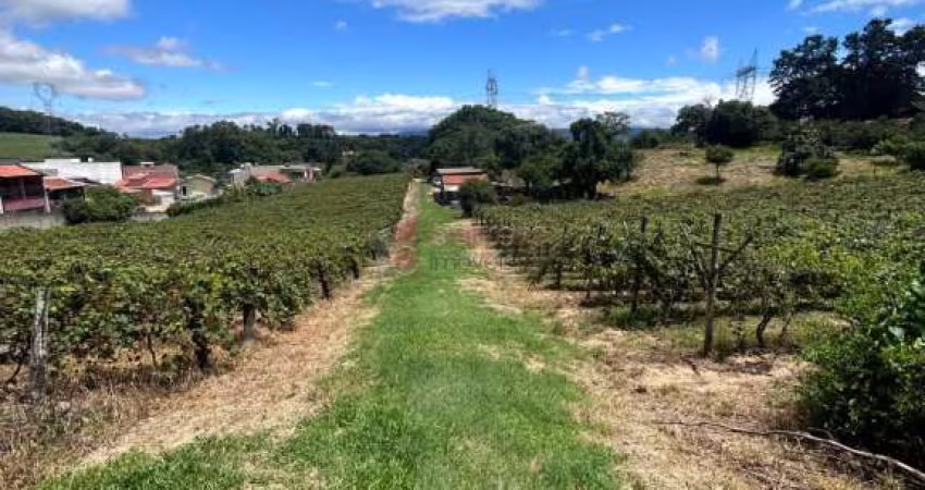 ÁREA RURAL PARA VENDA NO BAIRRO TRAVIÚ - JUNDIAÍ/SP