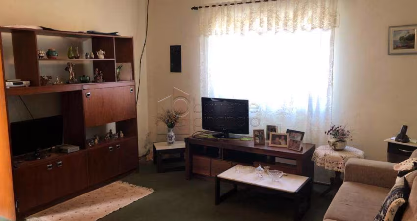 CASA TÉRREA À VENDA NO BAIRRO AGAPEAMA EM JUNDIAÍ/SP