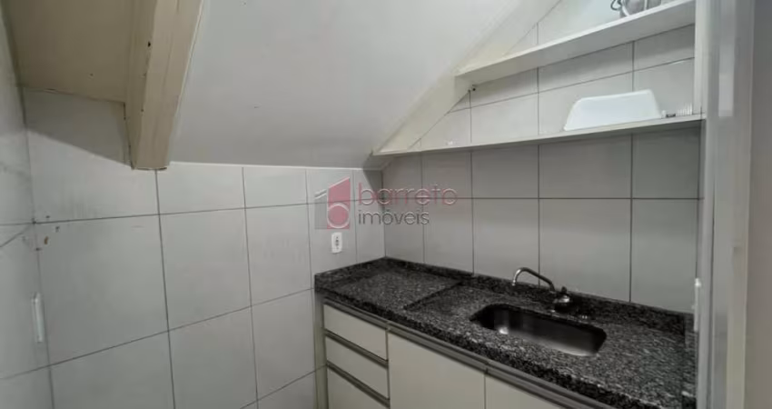 Comercial Salão sem cond em Jundiaí