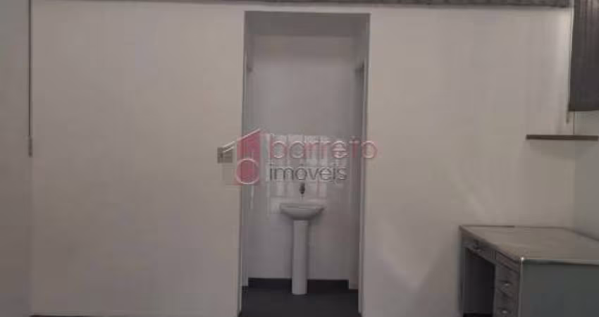 SALA COMERCIAL PARA LOCAÇÃO NO BAIRRO PONTE SÃO JOÃO EM JUNDIAÍ/SP