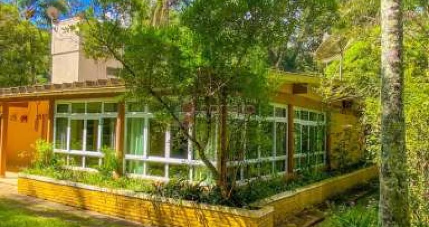 CHÁCARA COM 03 QUARTOS À VENDA NA SERRA DO JAPI - JUNDIAÍ/SP