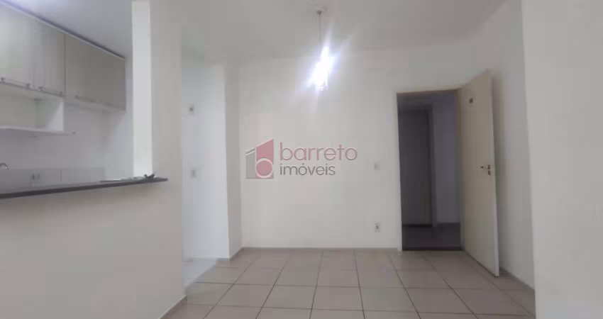 APARTAMENTO PARA LOCAÇÃO, EDIFÍCIO JARDIM SOLARE, JUNDIAÍ