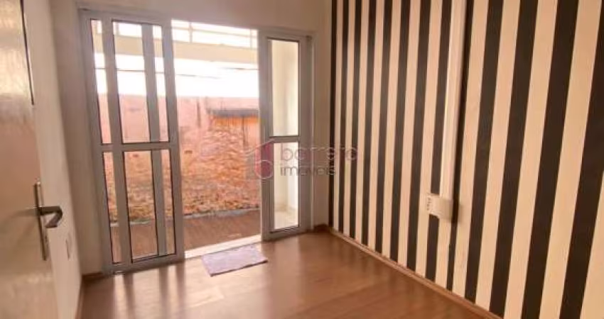 CASA COMERCIAL À VENDA NO CENTRO DE JUNDIAÍ/SP