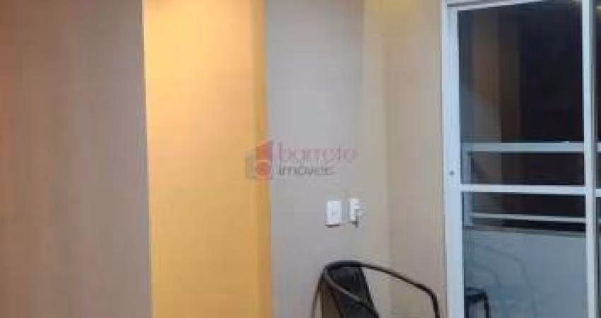 APARTAMENTO À VENDA OU LOCAÇÃO, CONDOMÍNIO PANORAMA, JUNDIAÍ
