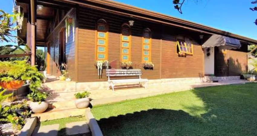 CASA À VENDA NO CONDOMÍNIO PARQUE DA FAZENDA - ITATIBA/SP