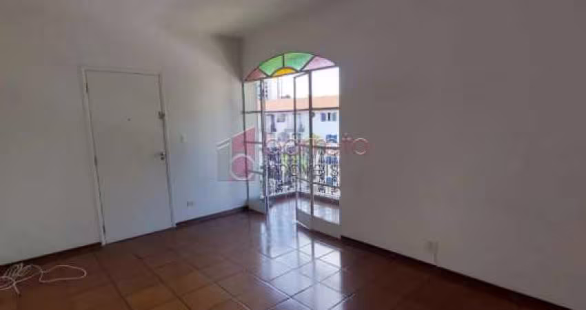 APARTAMENTO À VENDA NO EDIFÍCIO MORE NO BAIRRO VILA DAS HORTÊNCIAS EM JUNDIAÍ/SP