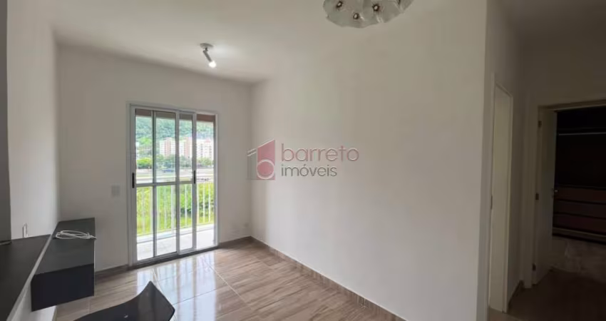 Apartamento Padrão em Jundiaí
