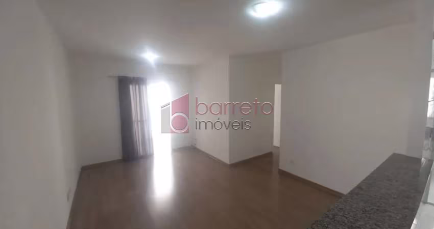 Apartamento Padrão em Jundiaí