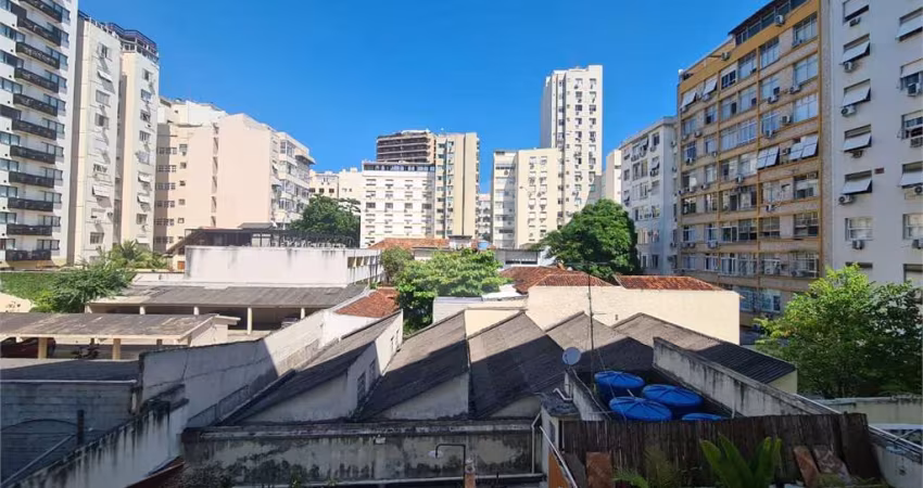 Apartamento com 1 quartos à venda em Ipanema - RJ