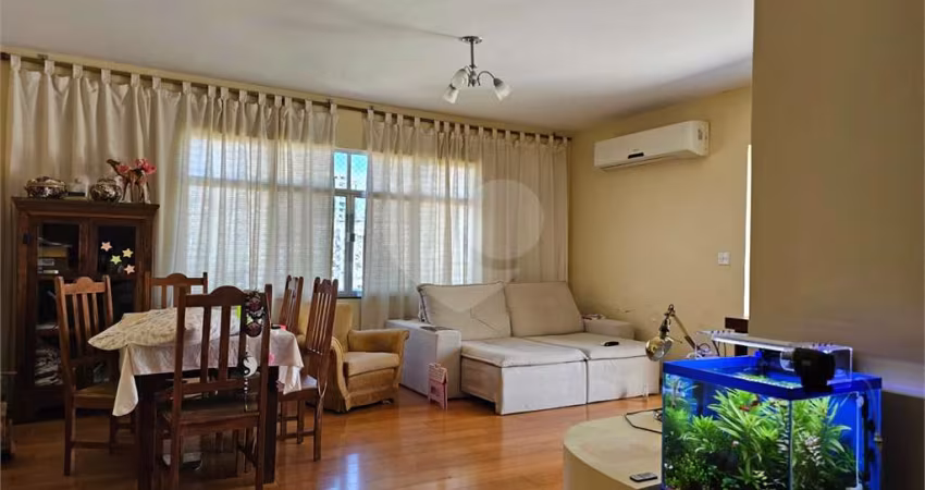 Cobertura com 3 quartos à venda em Vila Isabel - RJ