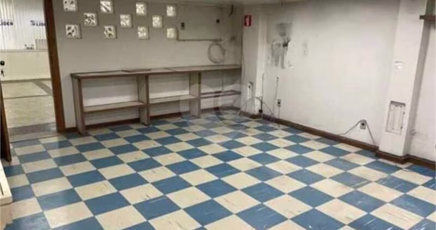 Loja à venda em Praça Da Bandeira - RJ